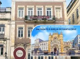 Pensão Santa Cruz