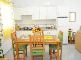 Amplio Apartamento