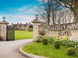 Billesley Manor Hotel & Spa, a Tribute Portfolio Hotel