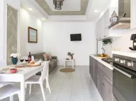 Italian Experience-La Rondine Apartment
