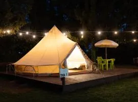Villa vitti's - Verona est CAMPING
