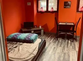 Chambre indépendante