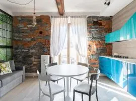 COMO BELLEVUE BORGHI