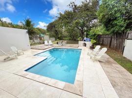 The Nest Villa, A Dream Escape for the entire family