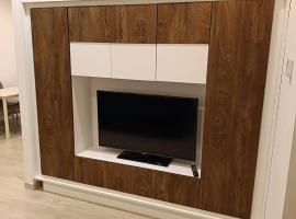 B&B Cannito，位于阿尔塔穆拉的酒店