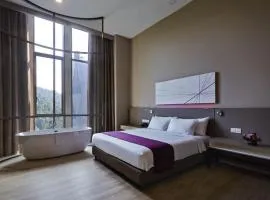 Flash Q hotel superior room