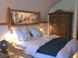 Apartment Tauernzwerg am Bauernhof