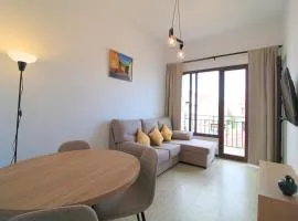 Casa Fidela by SIERRA VIVA