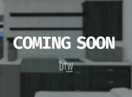 DTW Suites