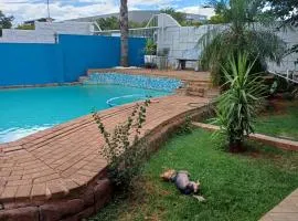 Orchard Guesthouse