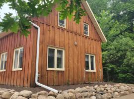 Old Library Lodge，位于Killaloe Station的酒店