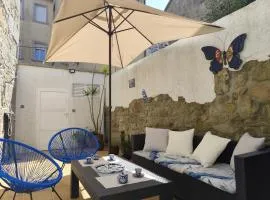 Casa O Castriño