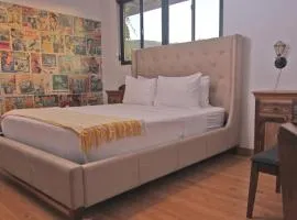 L86 Hotel Boutique y Eventos