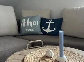 Ferienwohnung im Nordseeglück