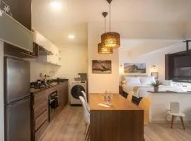 Enlightening 1BR in Miraflores