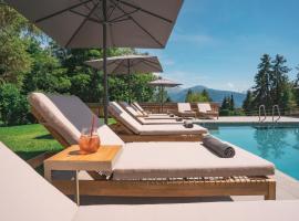 Aïda Hôtel & Spa - "Adults Only" Relais & Châteaux，位于克莱恩 蒙塔纳的酒店