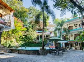 Hotel Paraíso Encantado