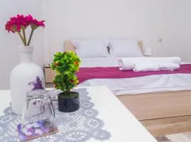 Bed & Breakfast Delikates