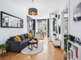 TRABER APARTMENTS Gemütlich Zentral Parkplatz