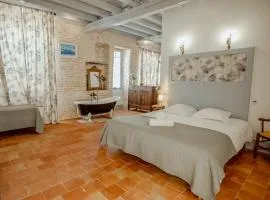 La Chambre Bleue