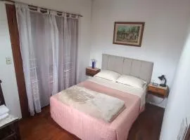 VICTORIA 2 bed and breakfast departamento