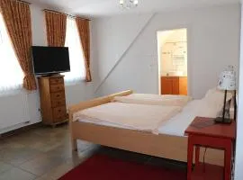 Pension Davide