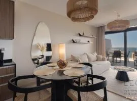 Sunset Cliffs Wellness & Spa by Leo Apartments Benidorm