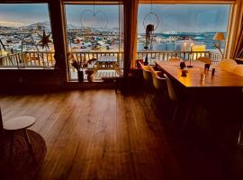 Ilulissat Stay - Borgen