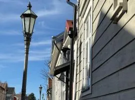 Huoneisto Neristan Kokkola