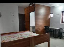 Aswathy Bhavan，位于帕拉克卡德的酒店