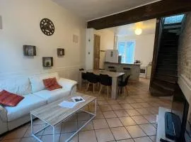 Le gîte nivernais