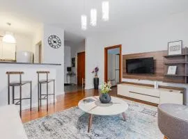 Apartament Atelier Residence, Darmowy Parking