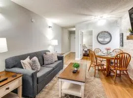 Mtn-View Gatlinburg Gem with Pool Walk to Town!
