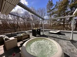 Superior Penthouse & SPA