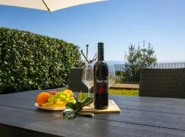 Apartment Peharovo Lovran