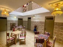 Red Vibes Hostel Marrakech