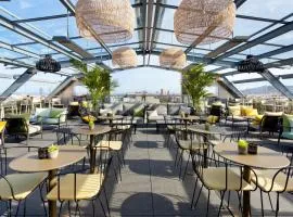 Hotel Royal Passeig de Gracia