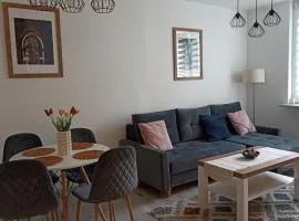 Apartament Ślęczka