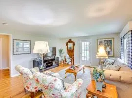 4 Mi to Dtwn Goodlettsville Getaway with Yard