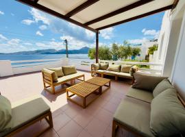 Maya Mallis，位于阿达玛斯的住宿