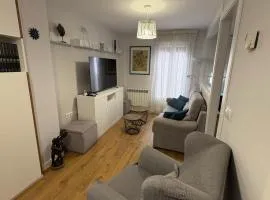 Dúplex Las Tablas Superior