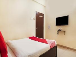 Hotel O Sai Pariwar，位于Vidya Nagar的酒店