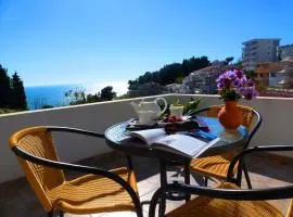 Apartments Lungo Mare Ulcinj