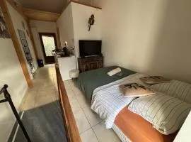 Appartement maison de village à Ota-Porto
