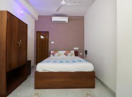 Hotel O Adri Hotels，位于Dam Dam的酒店