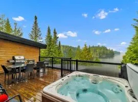 Lazy Bear Lake House