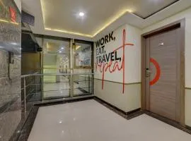 Collection O Kapil Residency Parage Chowk Near Lal Mahal