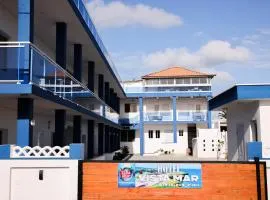 Vista Mar Malecón Hotel