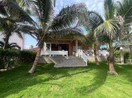 Playa del Toro，位于El Bobo的酒店