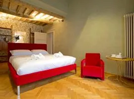 Casa della Colonna, Luxury and comfort in the heart of Lucca